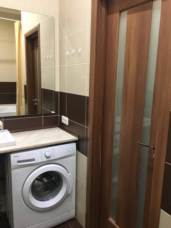 Apartamento Morskaya Zhemchuzhina Na Marselskoy Kryzhanivka Exterior foto