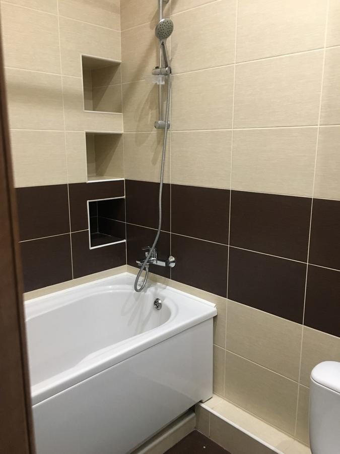 Apartamento Morskaya Zhemchuzhina Na Marselskoy Kryzhanivka Exterior foto