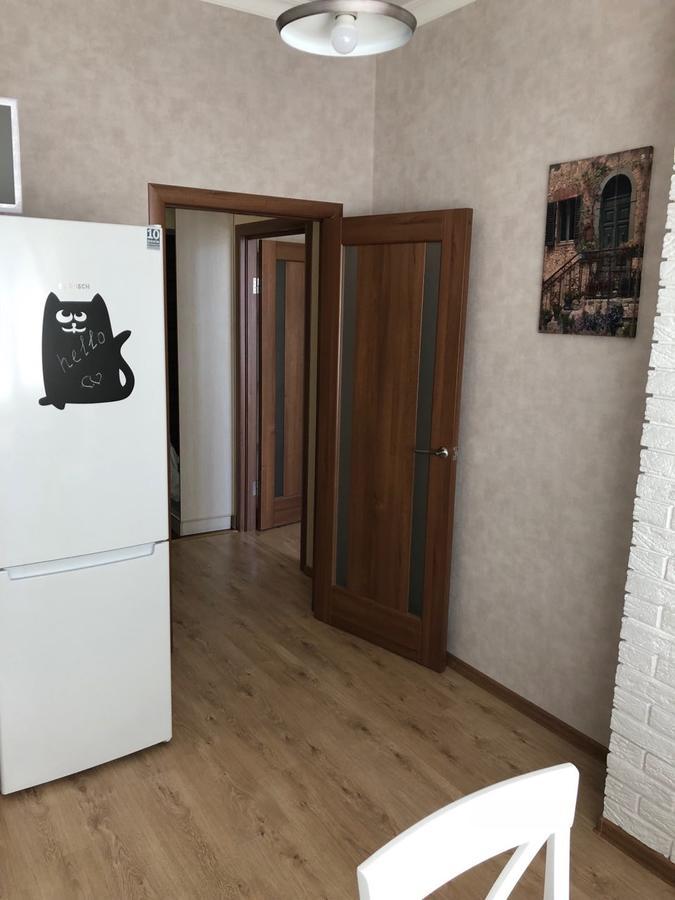Apartamento Morskaya Zhemchuzhina Na Marselskoy Kryzhanivka Exterior foto
